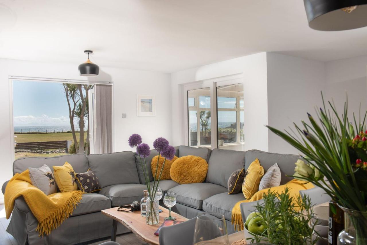 Kerenza Sands, Praa Sands Exterior foto