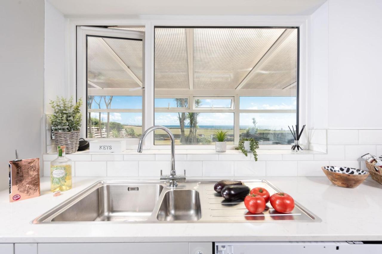 Kerenza Sands, Praa Sands Exterior foto
