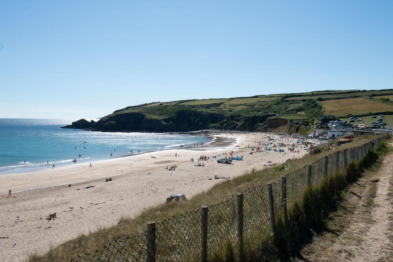 Kerenza Sands, Praa Sands Exterior foto