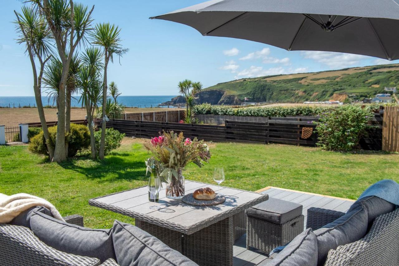Kerenza Sands, Praa Sands Exterior foto