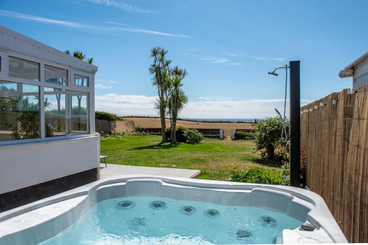 Kerenza Sands, Praa Sands Exterior foto